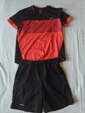 Maglia Pantaloncino Completo