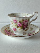 ROYAL ALBERT TAZZA da  THè +