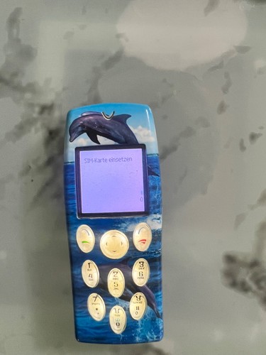 Nokia 3200 rara - nokia,