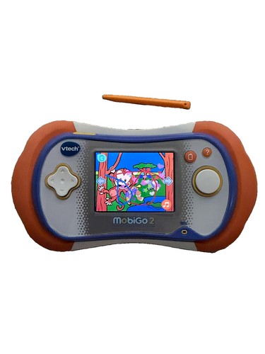 Console gioco portatile v - console,