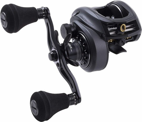 Mulinello abu garcia bait revo - mulinello,