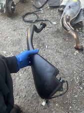 SERBATOIO OLIO MISCELATORE PER