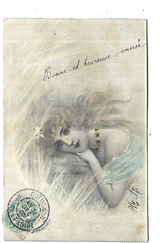 Illustration femme art - ,