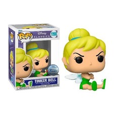 Tinker bell disney classics - tinker,