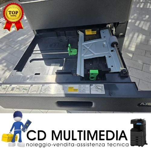 Cassetto toshiba - cassetto,