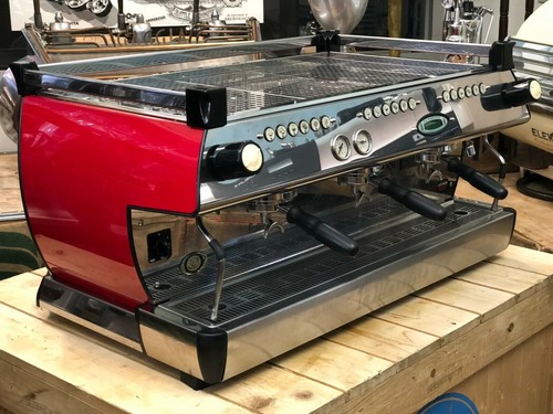 Marzocco gb5 macchina - la,