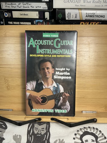 Acoustic guitar instrumentals - acoustic,