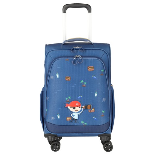 Travelite minimover trolley - -,
