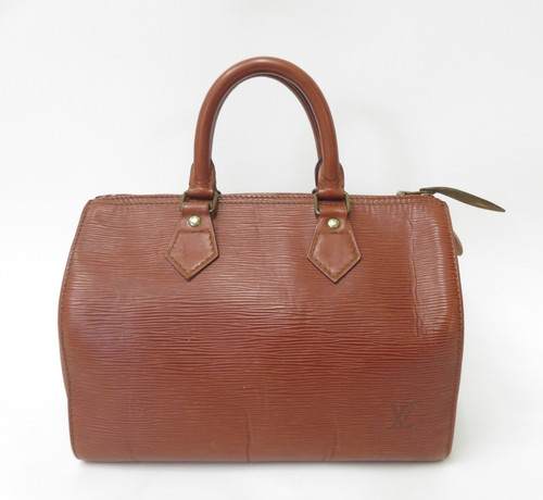Autentica borsa mano louis - borsa, a