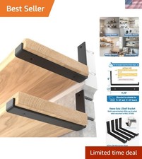 Staffe di supporto per mensole