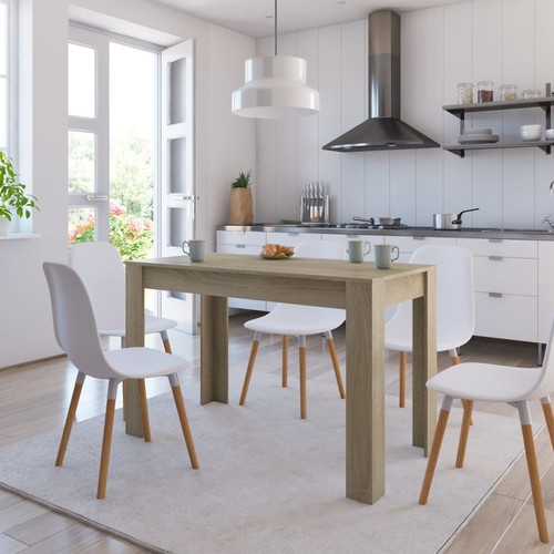 Vidaxl tavolo pranzo - vidaxl, da