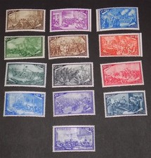 ITALIA REPUBBLICA 1948 SERIE