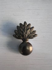 fregio militare da berretto o