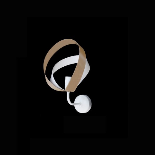 Applique muro moderno in - a,