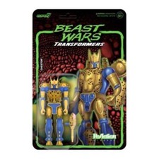 Transformers Beast Wars