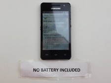 Samsung Galaxy Player 3.6