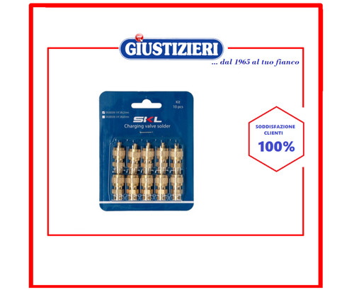 Kit pezzi valvolina a - valvolina,