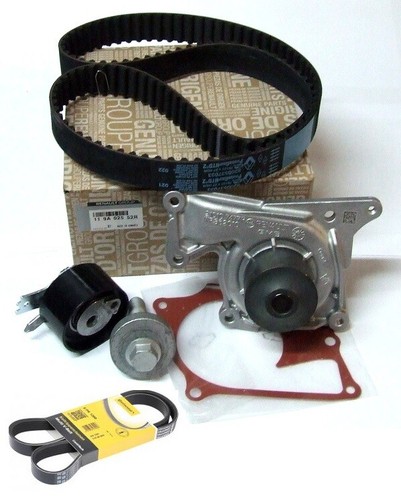 Kit distribuzione pompa - kit,