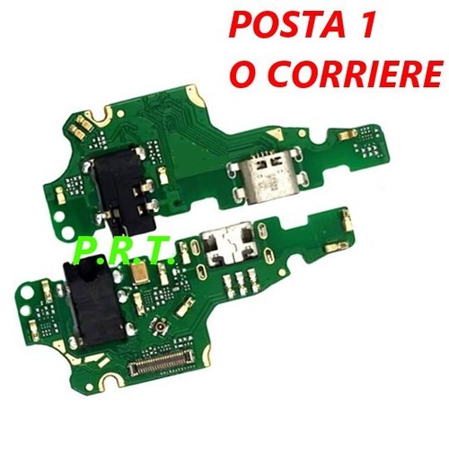 Connettore ricarica usb - connettore, flex