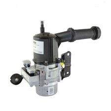 ELETTROPOMPA POMPA IDROGUIDA   PEUGEOT 307 CITROEN C4 SERVOSTERZO GARANZIA 1 ANN