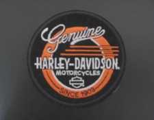 Harley Davidson Genuine  H-D