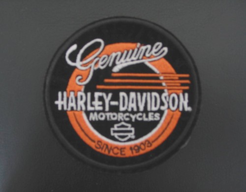 Harley davidson genuine - davidson, h-d