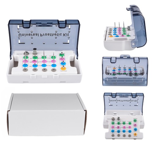 Kit strumenti restauro - kit,