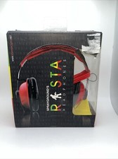 Cuffie Reggae DJ Rasta