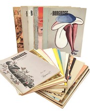 Il Borghese. Rivista