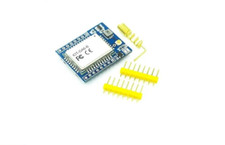 Modulo GSM mini GPRS IOT GA6-B