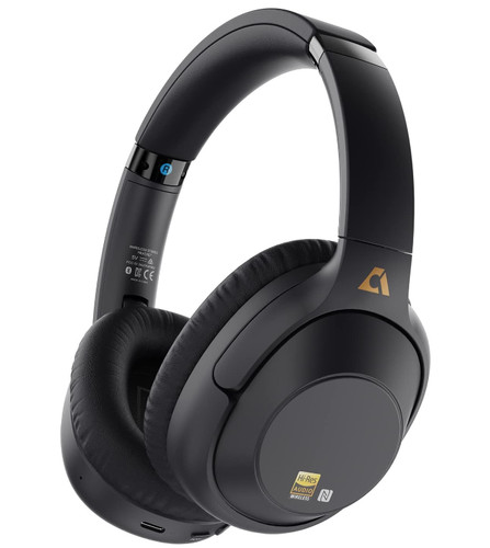 Ankbit e500pro ldac cuffie - ldac,