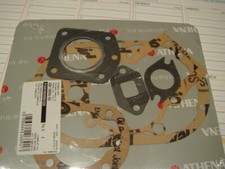 serie guarnizioni motore