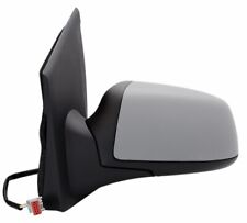 Specchio retrovisore sinistro per Ford Fusion JU_ 2005-2012 elettrico convesso riscaldabile spi