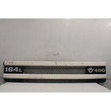 GRIGLIA (CALANDRA) PER SCANIA SERIE 4 (96-05) 94-114-124-144-164 AUTOCARRI 480