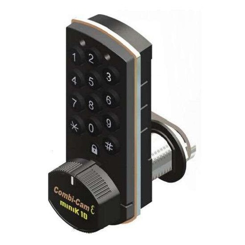 Nuovo 7910 k10 vrt blk - 7910-k10-vrt-blk, combi