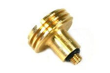 Adattatore serbatoio