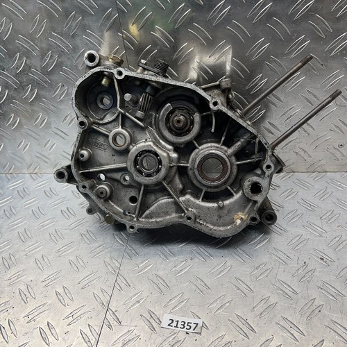 Carter motore metà - motore,