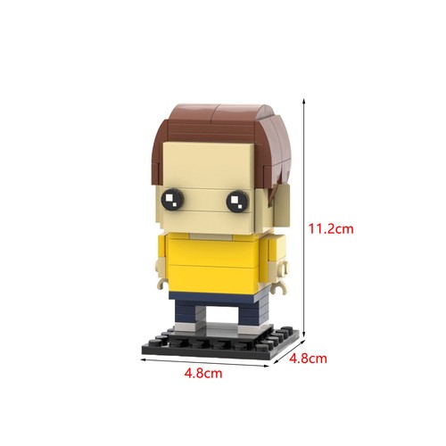 Moc 18187 personalizzato uno - moc-18187,