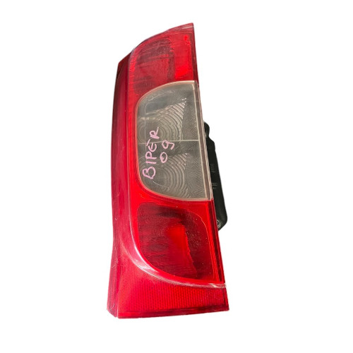Fanale post peugeot - post-sx,