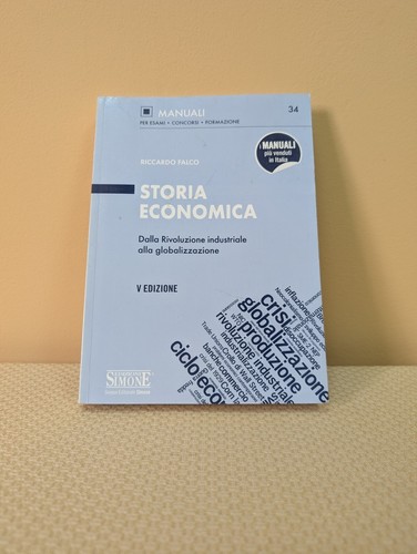 Storia economica dalla - economica.,