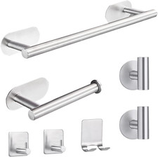 Porta asciugamani bagno 7 - bagno,,