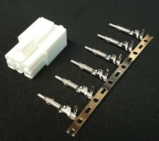 Usa yaesu rotor control - control, 6