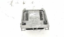 Centralina Motore Mercedes Classe B 1.7 85 KW Benzina W245 2005-2008 266940