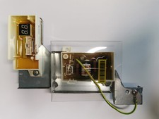 Scheda Rinnai Kamicaze Infinity 14e  + Display interno