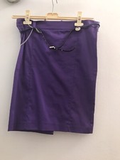 Gonna Artigli Con Spacco Tg 44