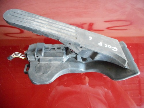 Pedale acceleratore golf - pedale, vw