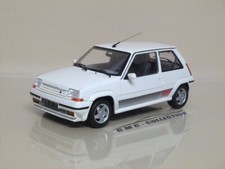 RENAULT 5 SUPERCiNQUE GT TURBO