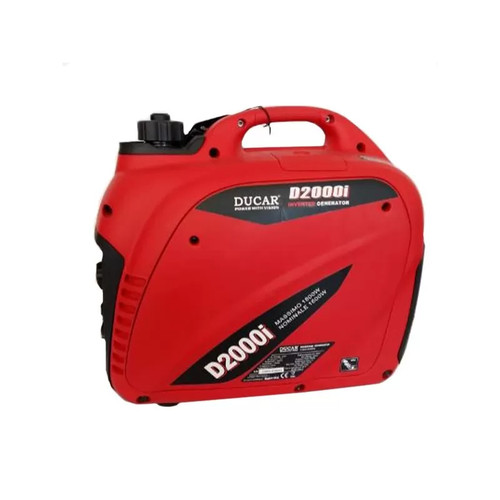 Motogeneratore silenziato - motogeneratore,