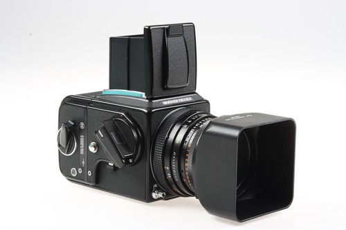 Hasselblad 500 con cf - con,