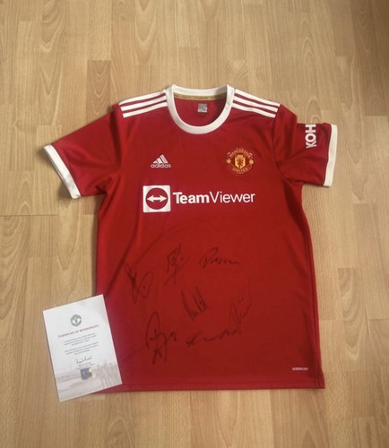 Maglia manchester united - maglia,